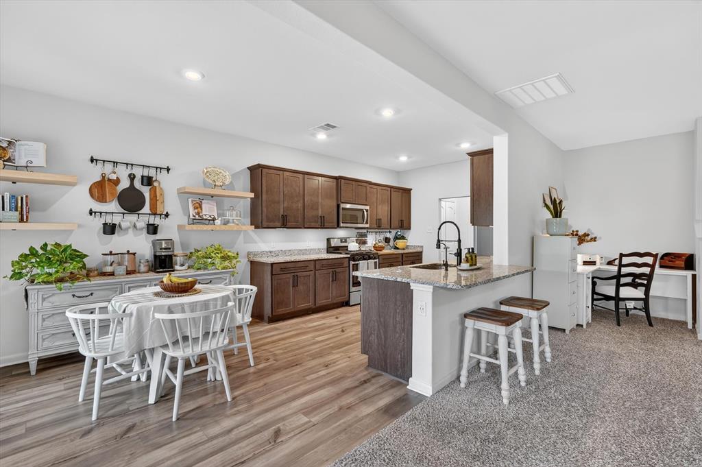 Shaw Creek Ranch Ph 2 - Residential