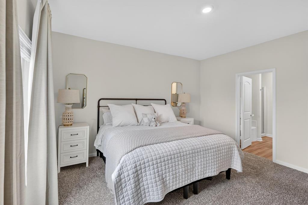 Shaw Creek Ranch Ph 2 - Residential