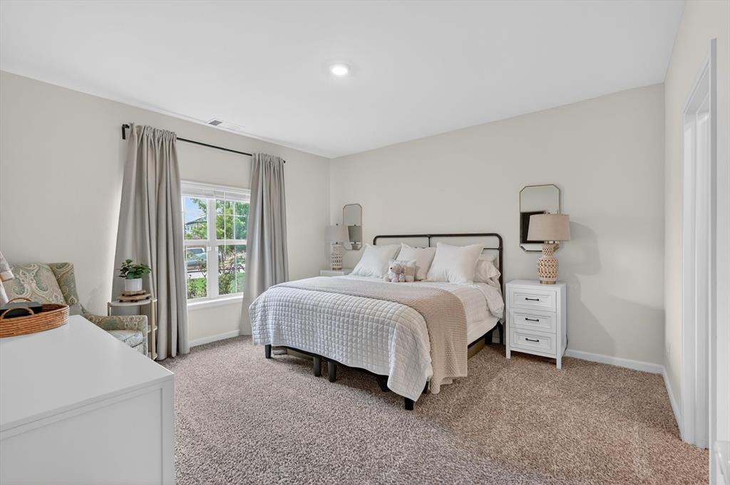 Shaw Creek Ranch Ph 2 - Residential