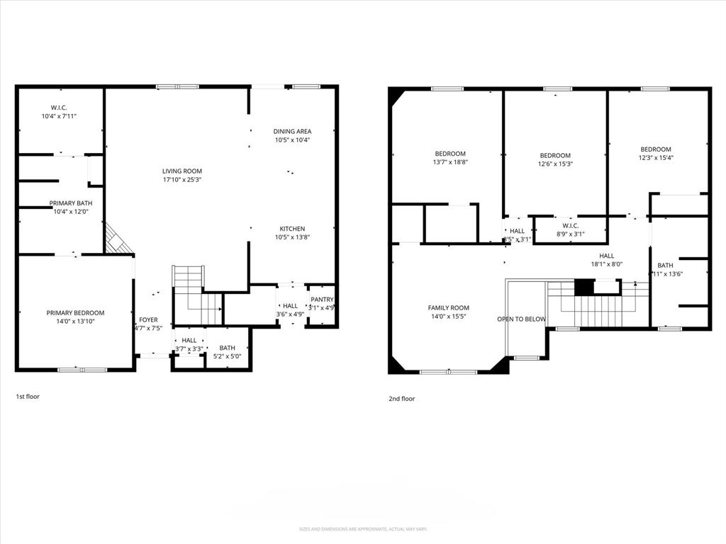 Shaw Creek Ranch Ph 2 - Residential