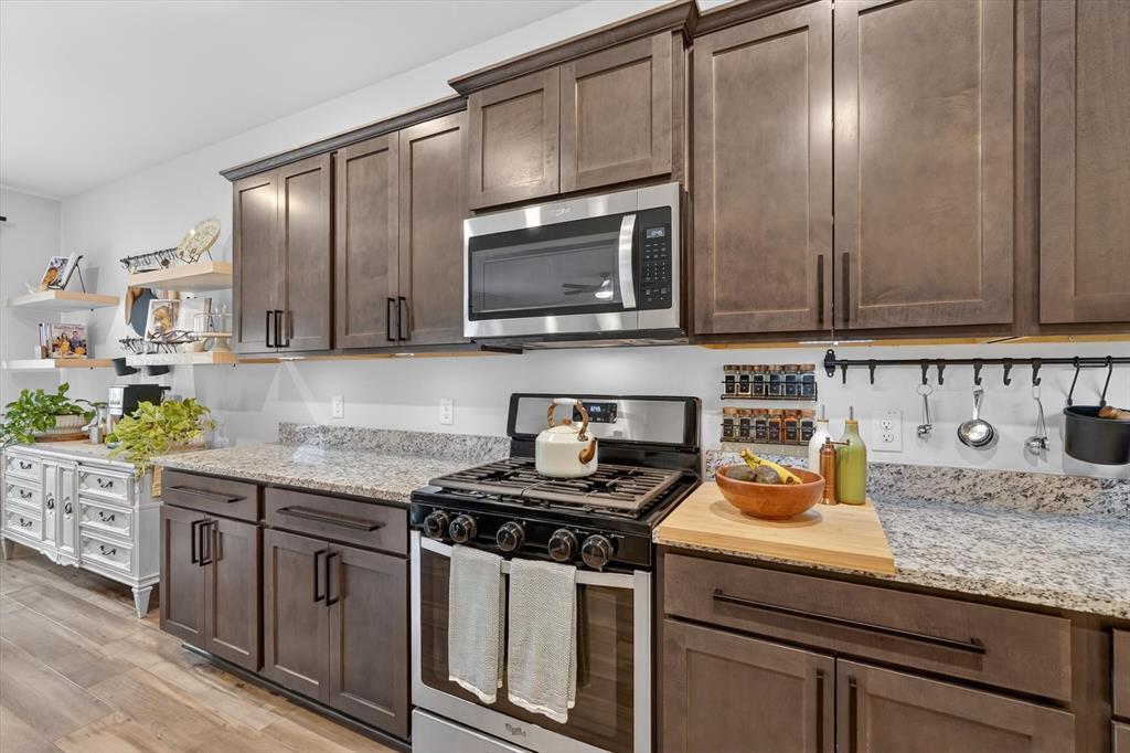 Shaw Creek Ranch Ph 2 - Residential