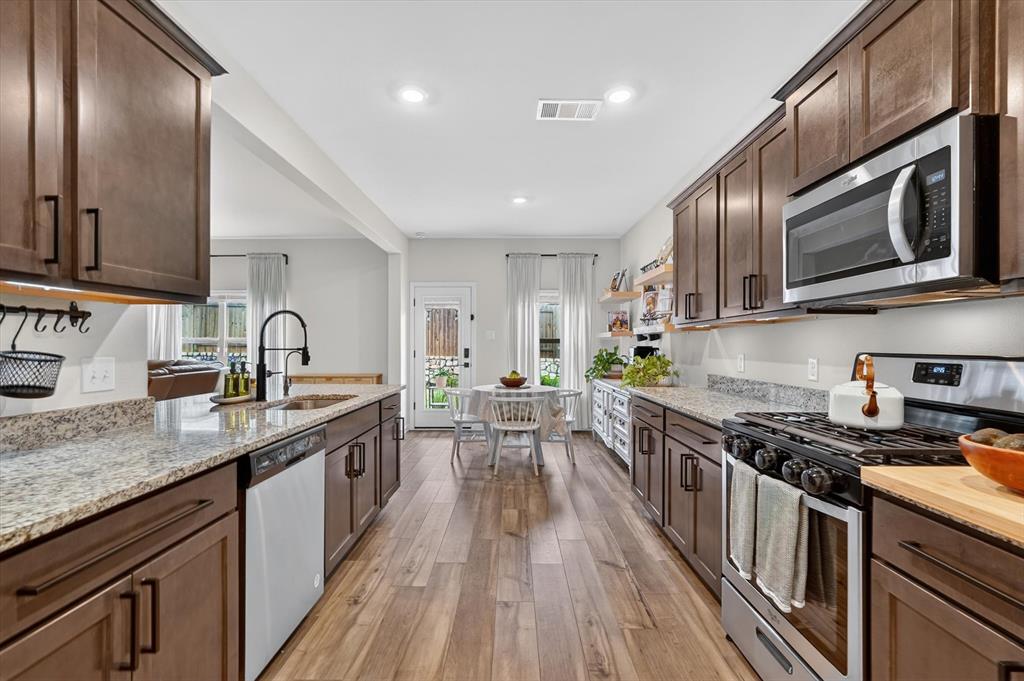 Shaw Creek Ranch Ph 2 - Residential