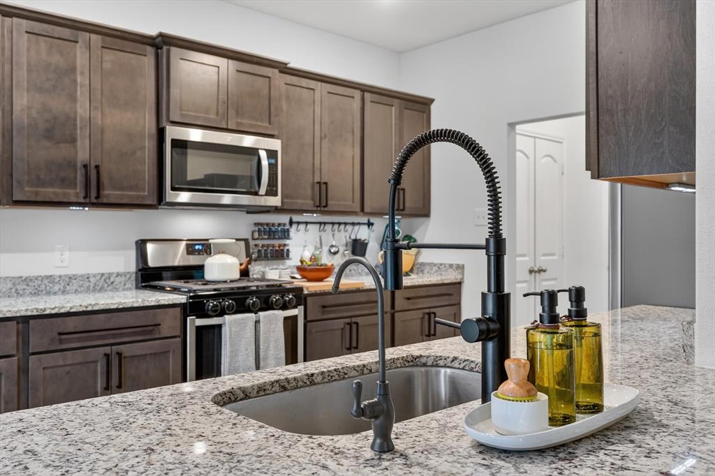 Shaw Creek Ranch Ph 2 - Residential