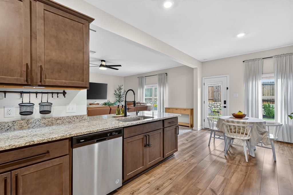 Shaw Creek Ranch Ph 2 - Residential