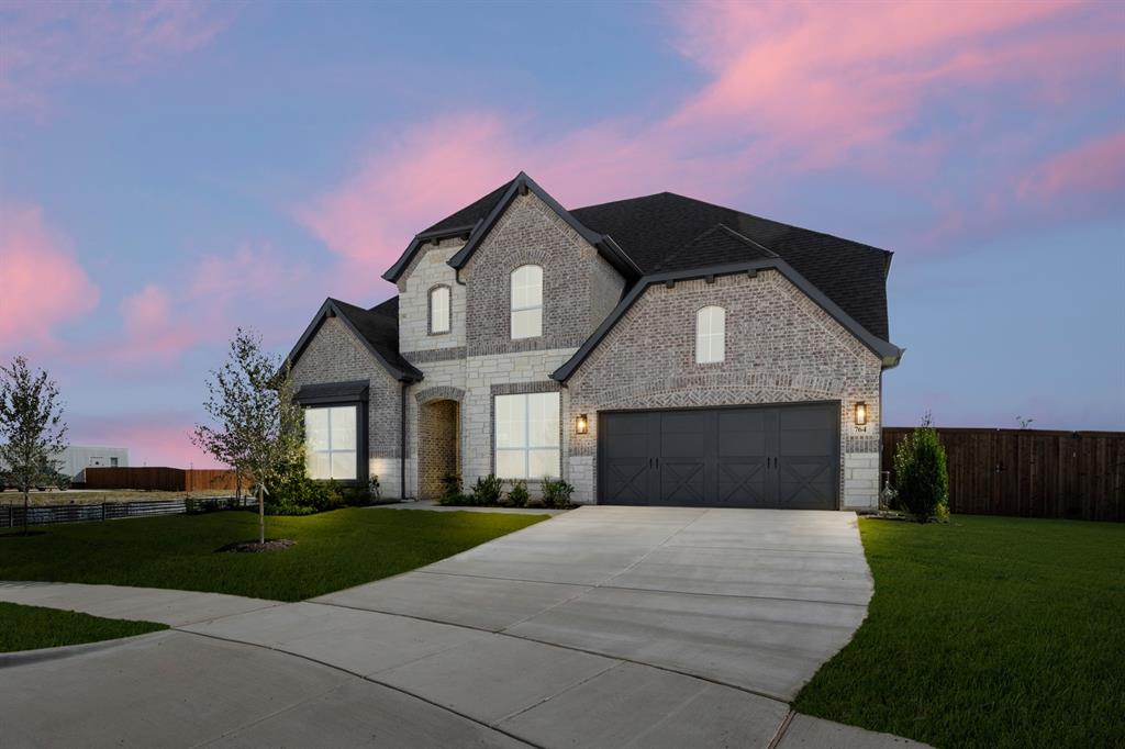 Myrtle Creek - Residential