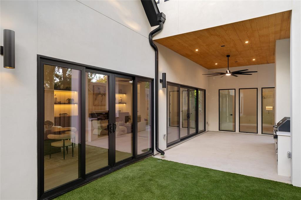 Lakeland Terrace - Residential