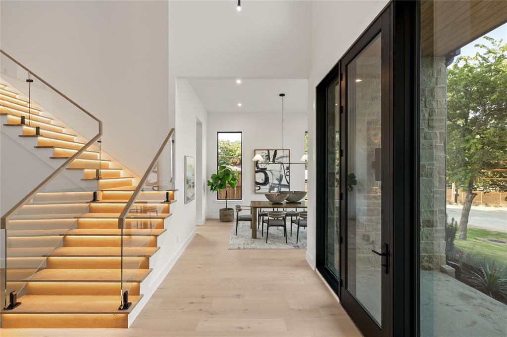 Lakeland Terrace - Residential