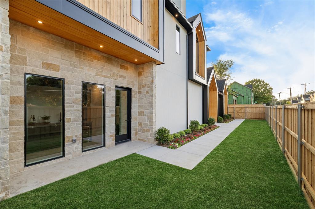 Lakeland Terrace - Residential
