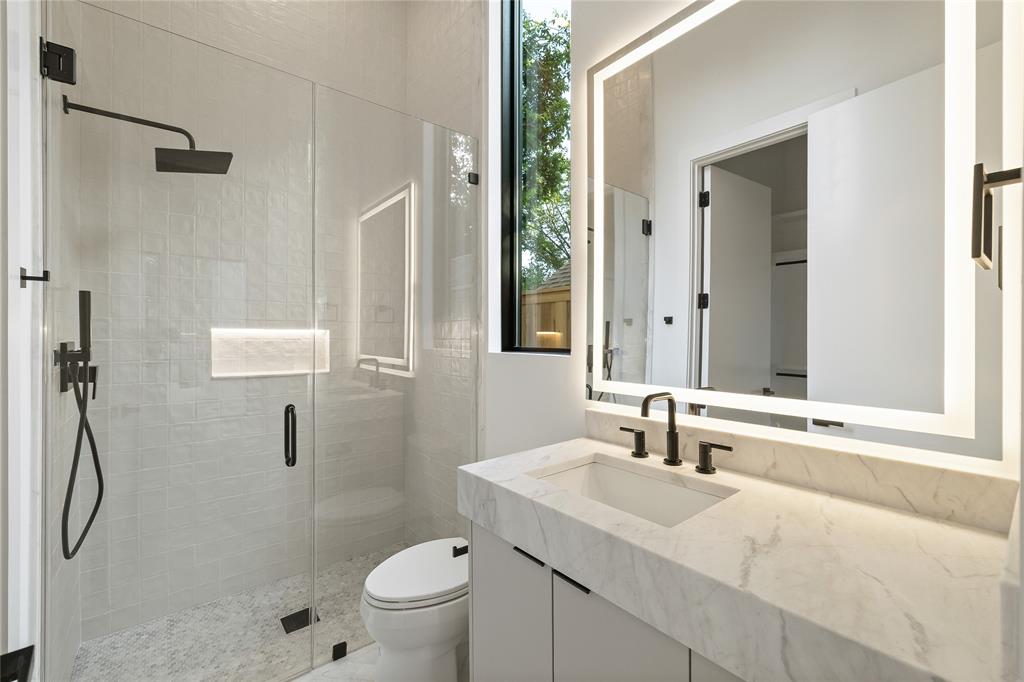 Lakeland Terrace - Residential