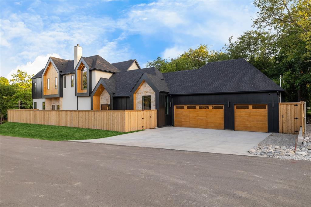 Lakeland Terrace - Residential
