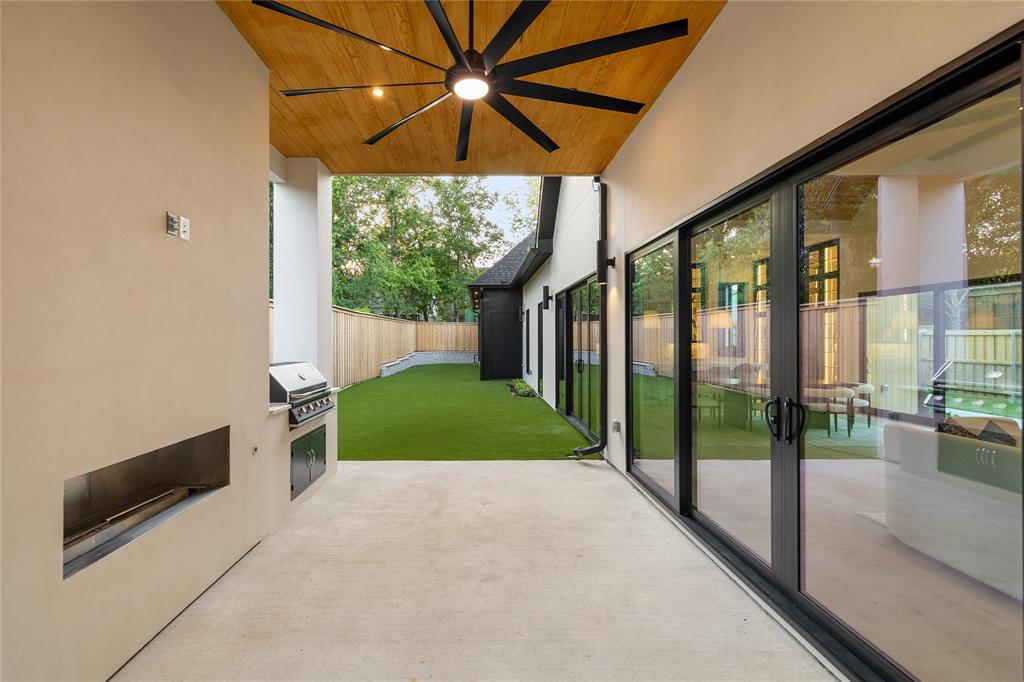 Lakeland Terrace - Residential