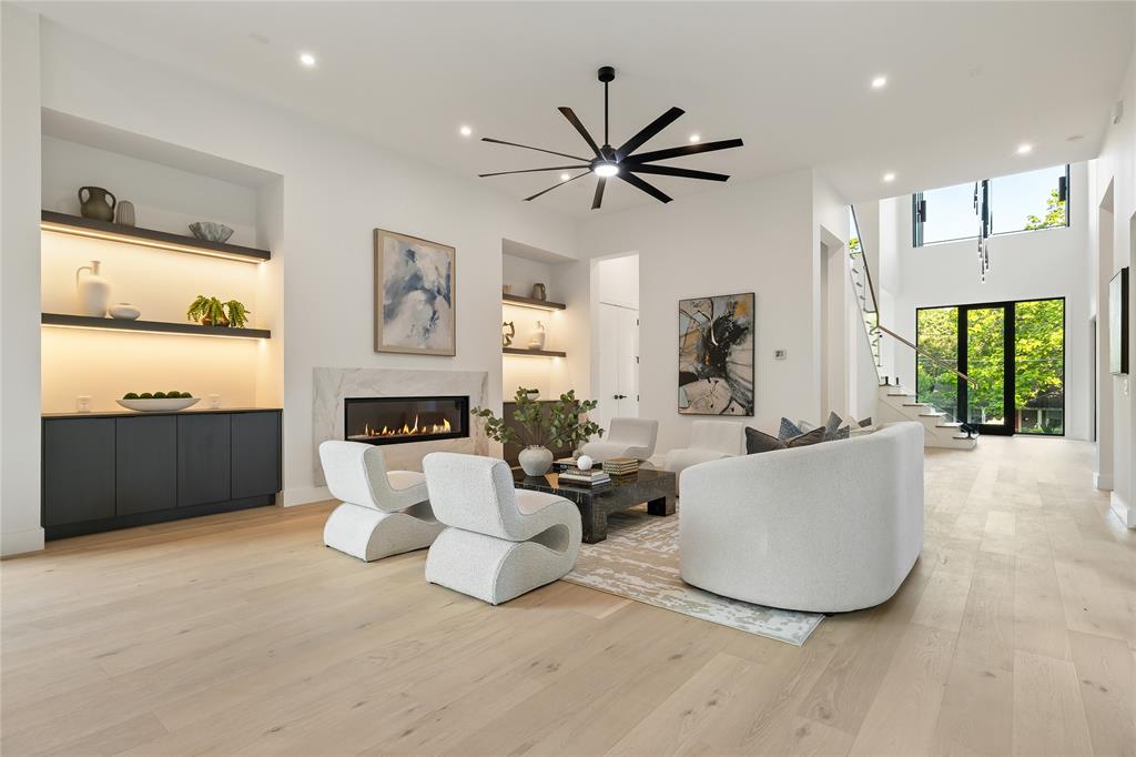 Lakeland Terrace - Residential
