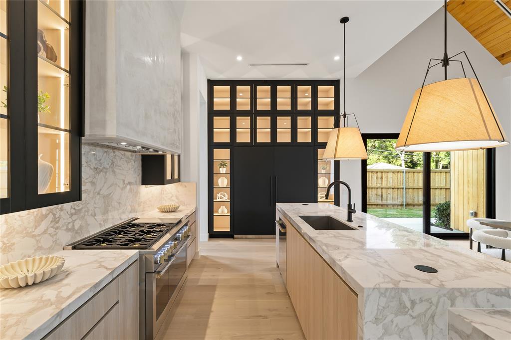 Lakeland Terrace - Residential