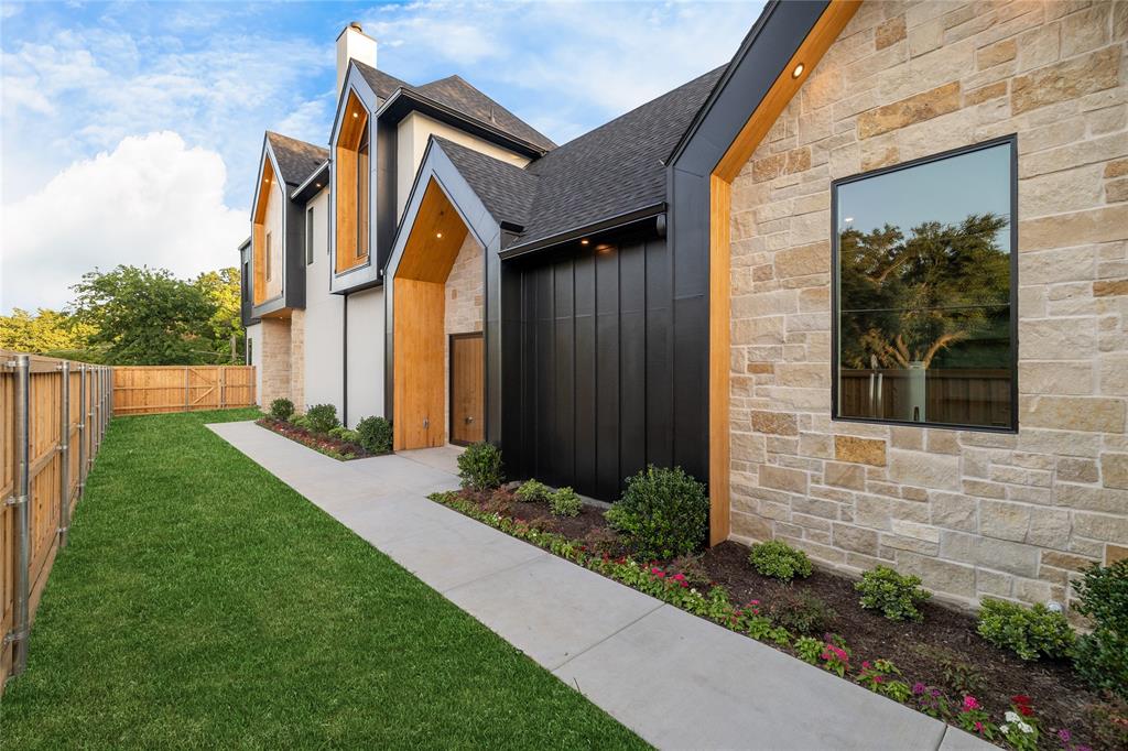 Lakeland Terrace - Residential