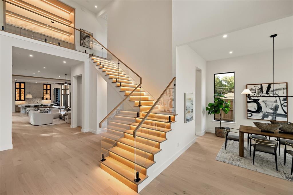 Lakeland Terrace - Residential