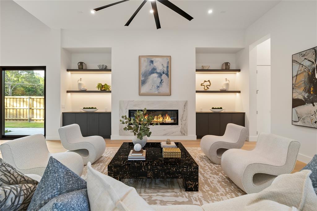 Lakeland Terrace - Residential