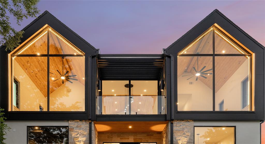 Lakeland Terrace - Residential