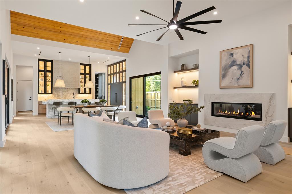 Lakeland Terrace - Residential