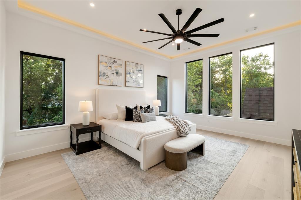 Lakeland Terrace - Residential
