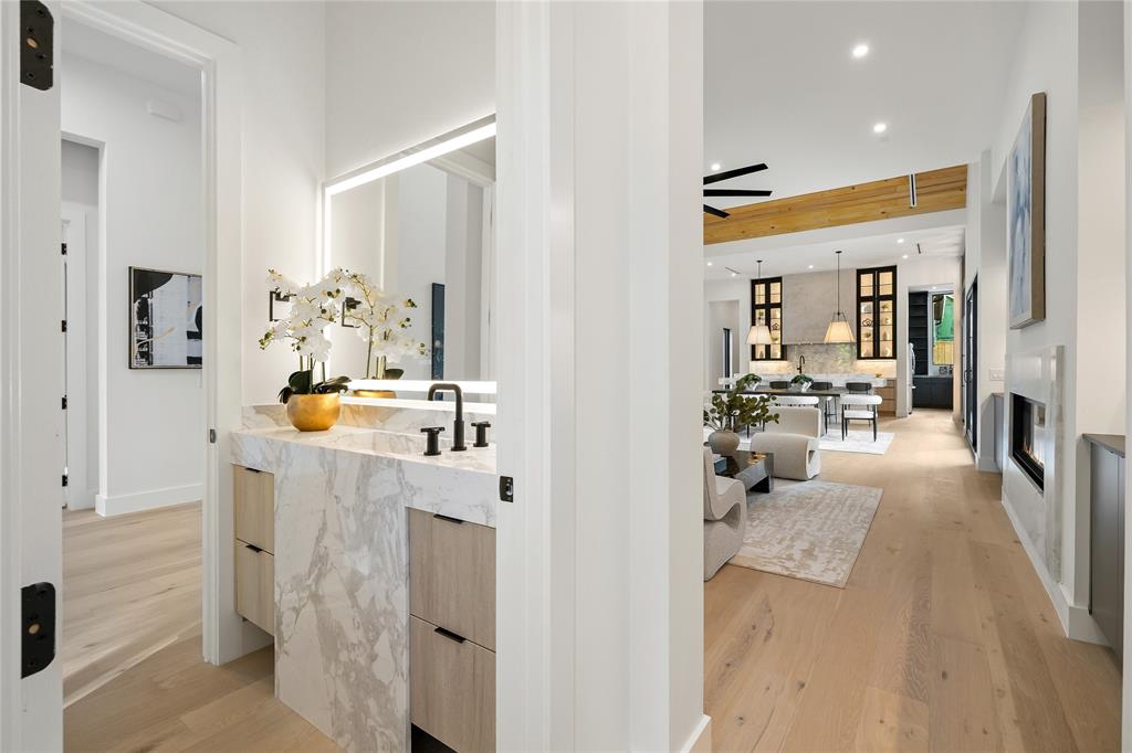 Lakeland Terrace - Residential