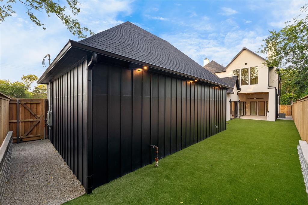 Lakeland Terrace - Residential