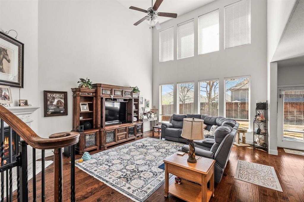 Live Oak Creek - Residential