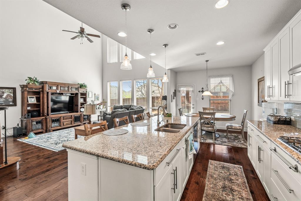 Live Oak Creek - Residential