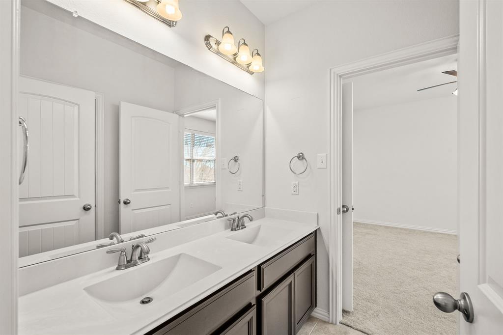 Live Oak Creek - Residential