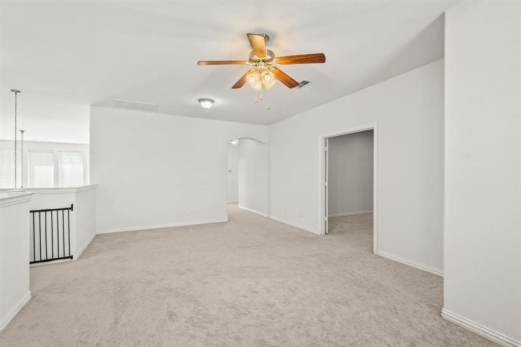 Live Oak Creek - Residential