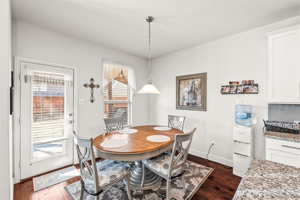 Live Oak Creek - Residential