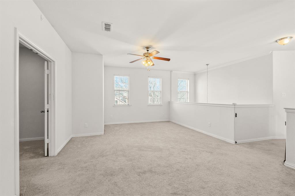 Live Oak Creek - Residential