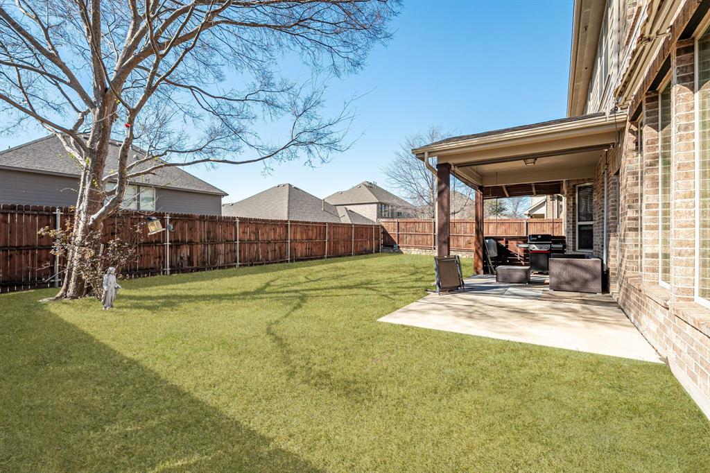 Live Oak Creek - Residential