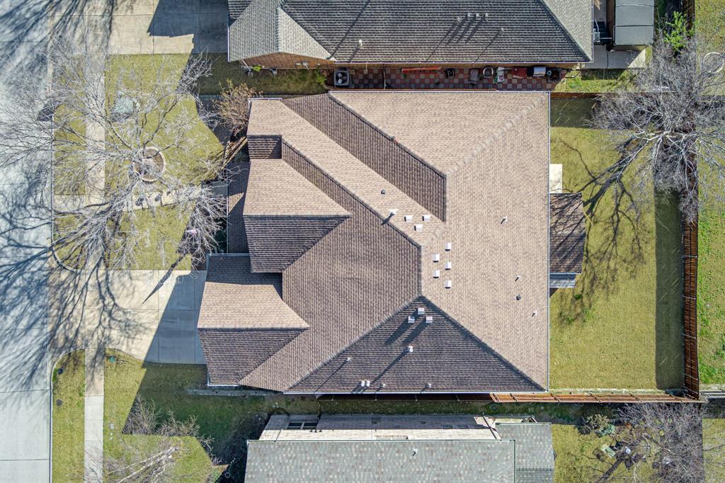 Live Oak Creek - Residential