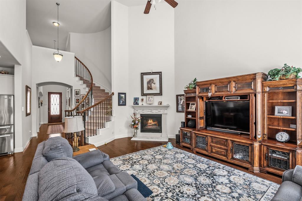 Live Oak Creek - Residential