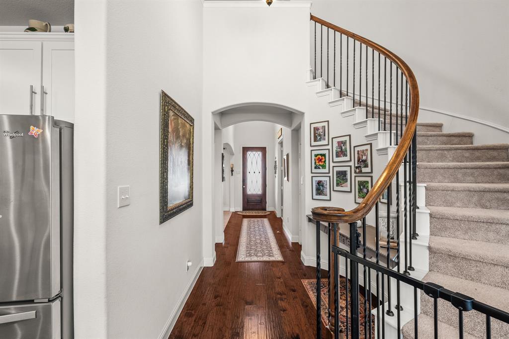 Live Oak Creek - Residential