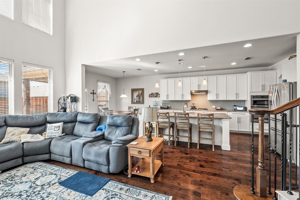 Live Oak Creek - Residential