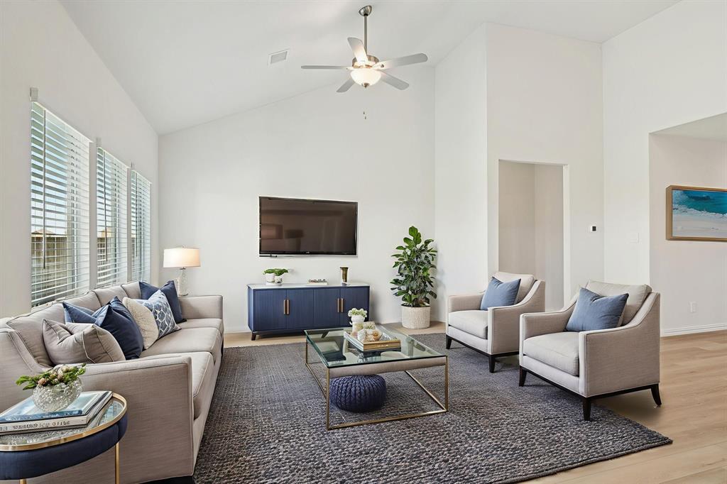 Windmore - Residential