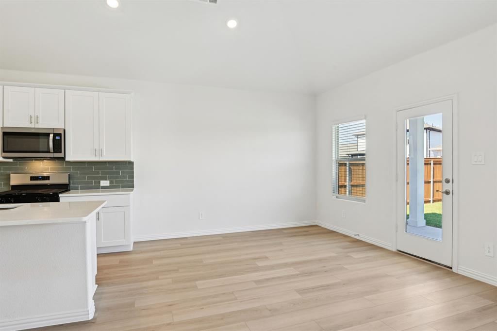 Windmore - Residential