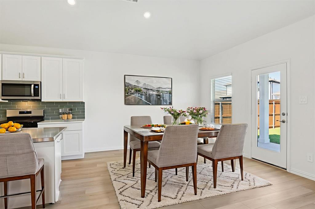 Windmore - Residential