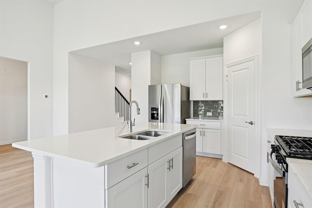 Windmore - Residential