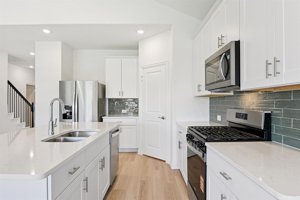 Windmore - Residential
