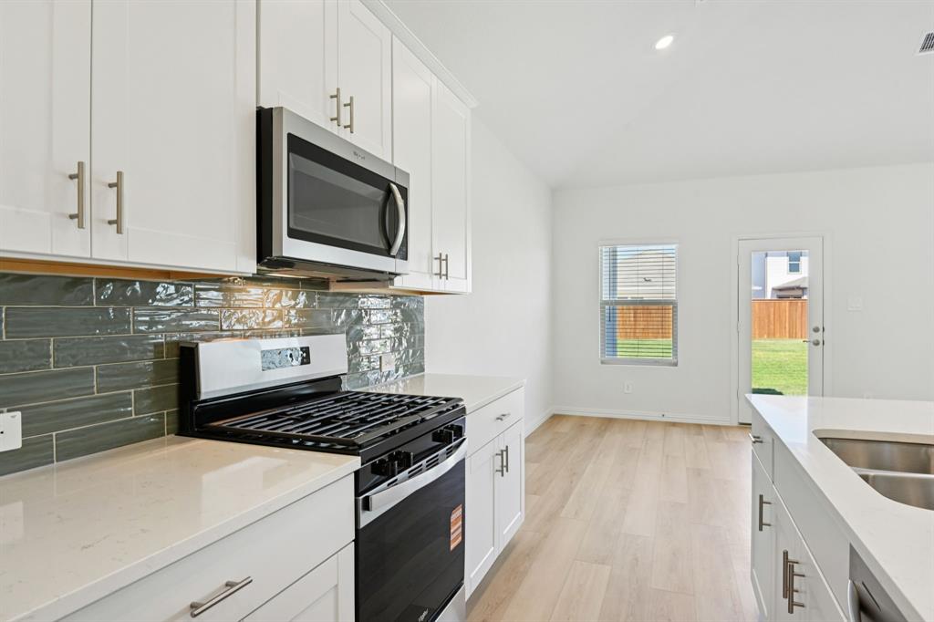 Windmore - Residential