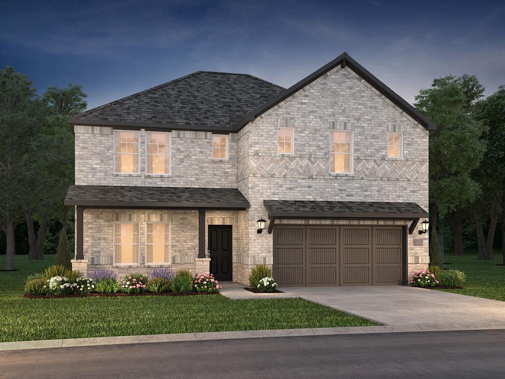 Windmore - Residential