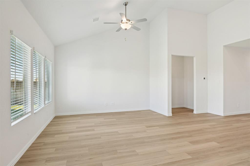 Windmore - Residential