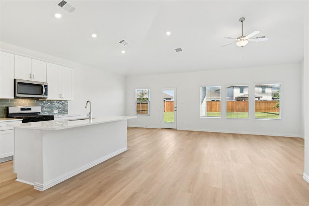 Windmore - Residential