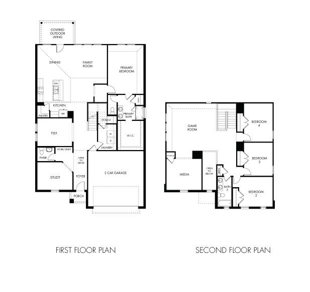 Windmore - Residential