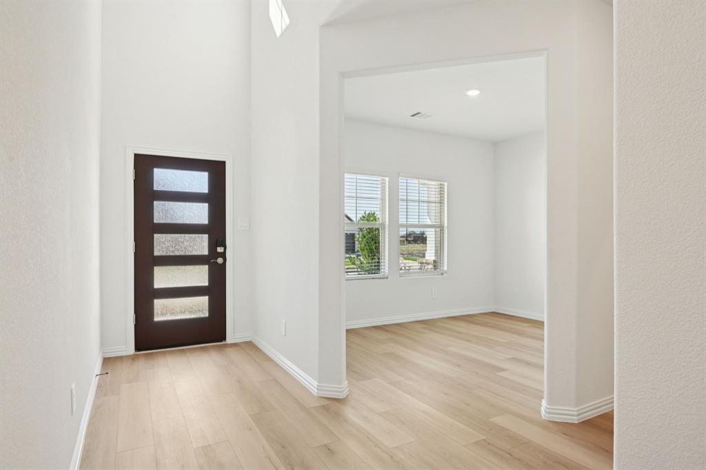 Windmore - Residential