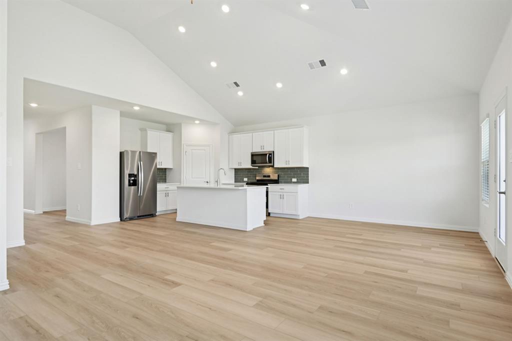Windmore - Residential