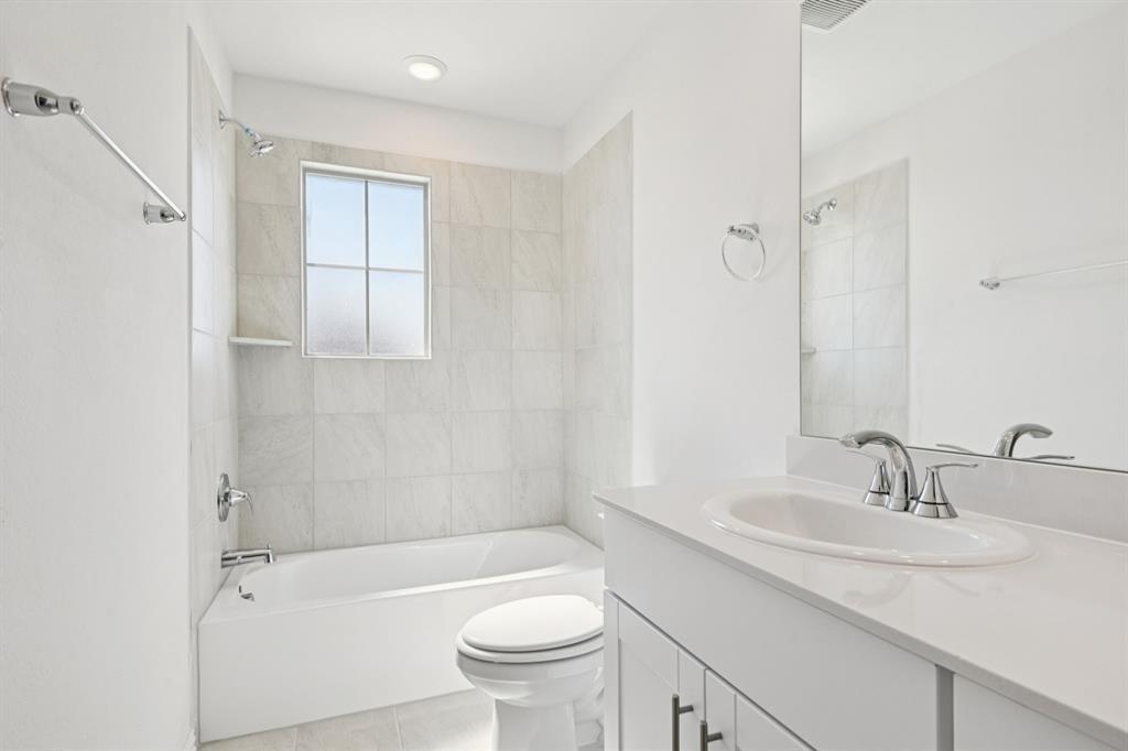 Windmore - Residential