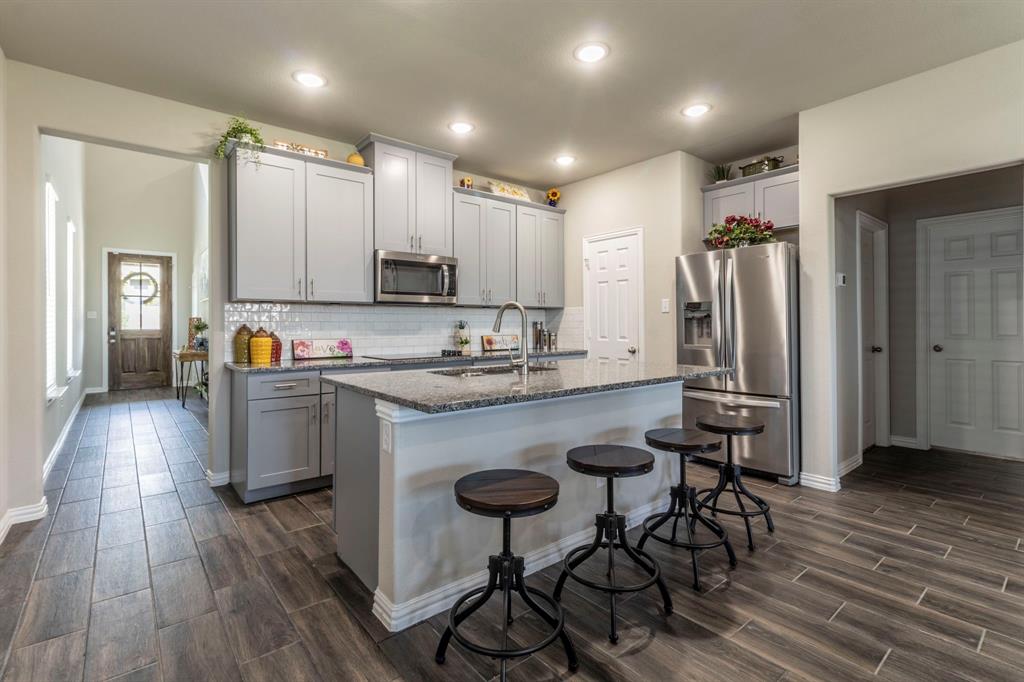 Ruthye Lane Add - Residential
